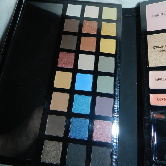 PROFUSION COSMETICS Face 41 pc Full Face Palette Beauty set📦🏃🏻💨⚡🚚 - Picture 7 of 16